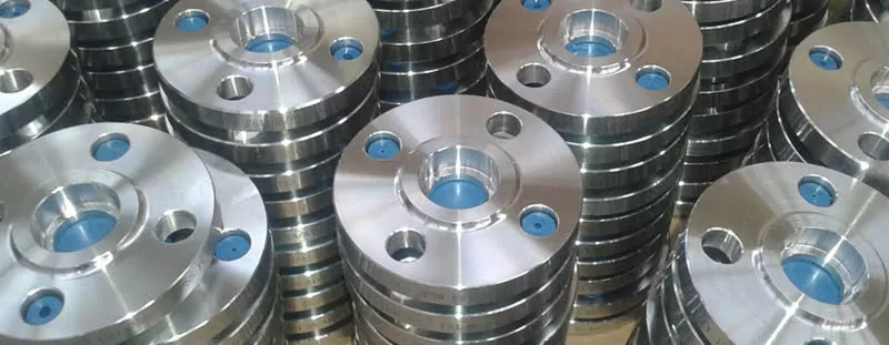 Inconel 690 Flanges